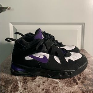 Nike Air Force Max CB Size 11.5